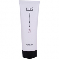 Lebel Theo ���� � ������� ��������� Jelly Creative Hold 120 ��